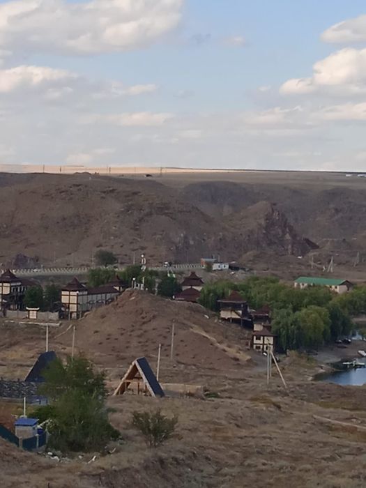 Продам земельный участок