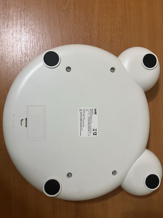 Cantar pentru bebelusi Laica