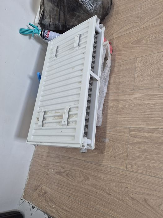 Радиаторы новые 2