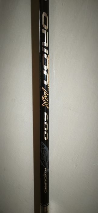 Маховый удочка. 6м Фирмы Kaida Orion