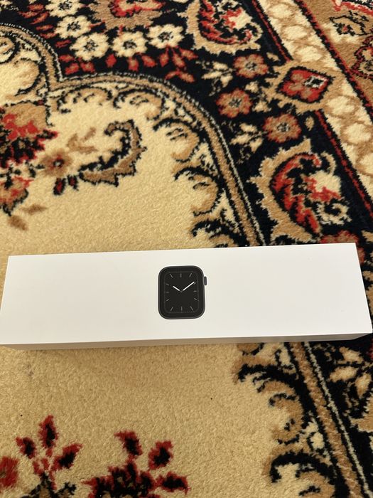 Apple Watch series 9, 45mm