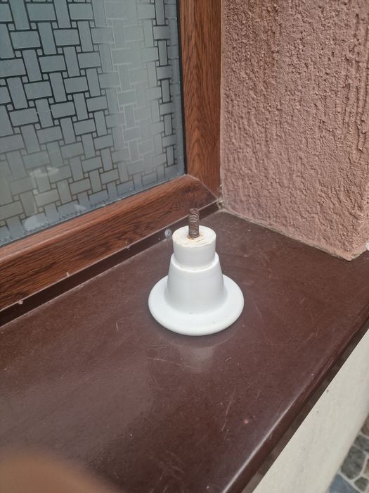 Set 4 picioare aragaz/mobilier