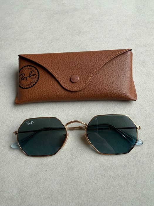 Слънчеви очила RAY BAN RB3556N