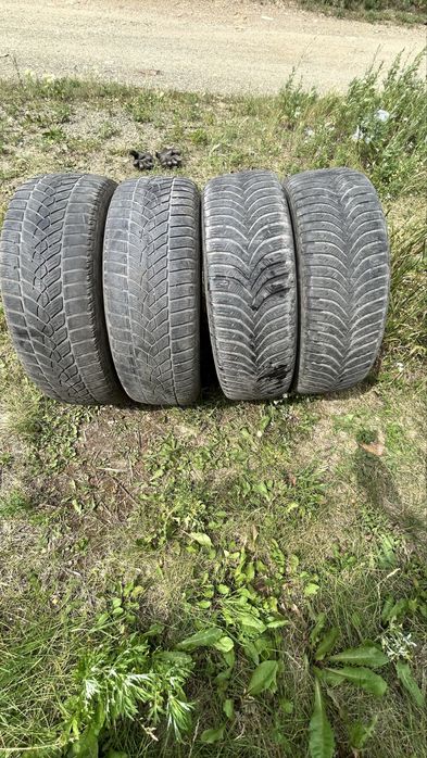 Продам резину на R16