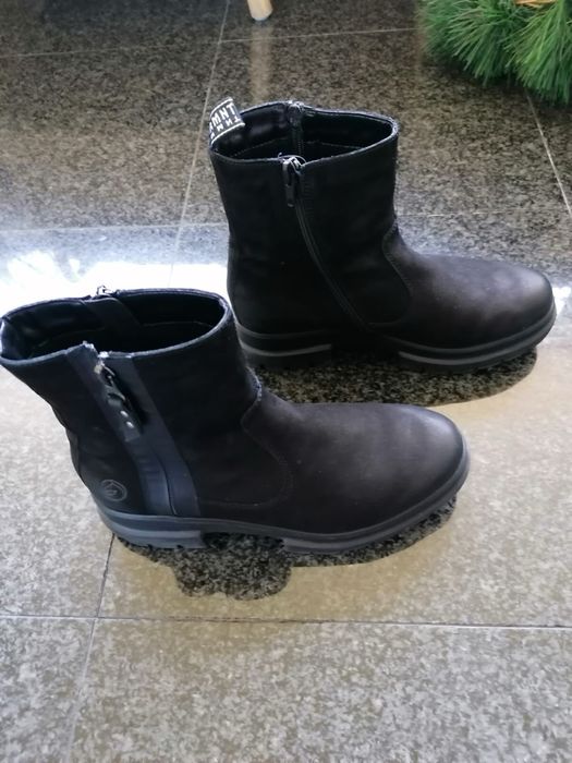 Дамски боти Rieker