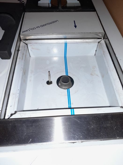 Газов котлон, Професионален котлон,1-ка.2-ка.3-ка. 4-ка с защита