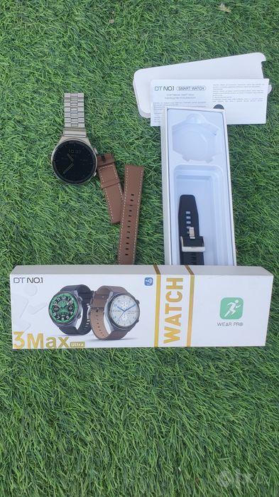 Smart watch 3Max ultra