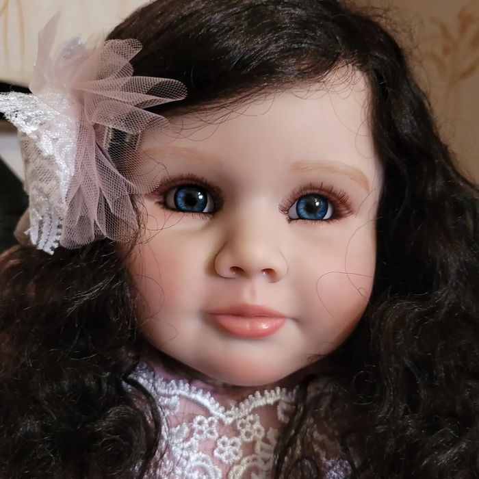 Новый ребор 70 см