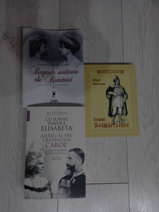 Cărți reduse-- Pachet 11