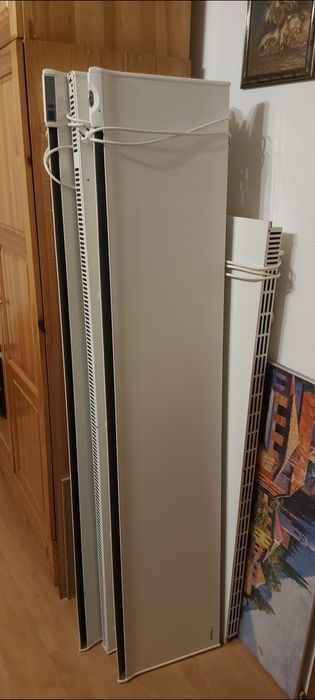 Adax/Адакс конвектори/печки