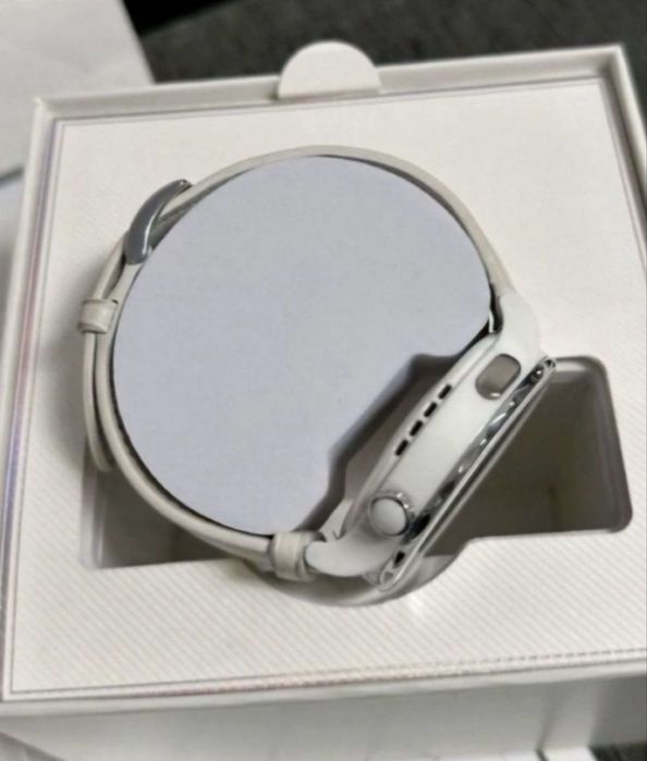 41mm Huawei watch GT 3 Pro | GT3 Гаранция A1 2025 Ceramic White | Бял
