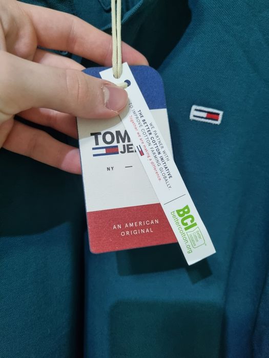 Tricou Tommy Hilfiger