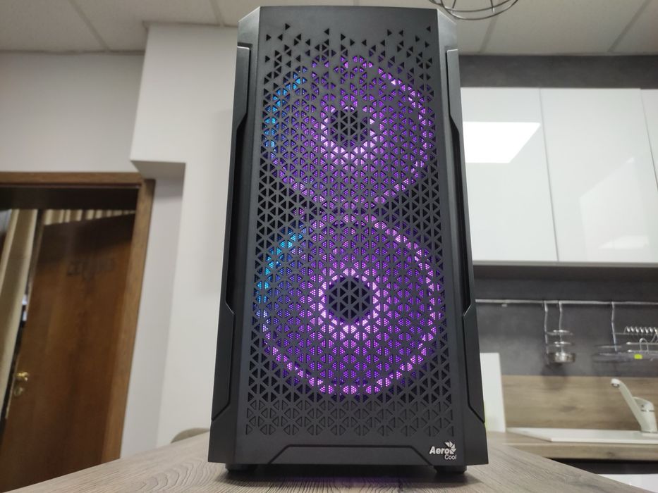 Геймърски компютър