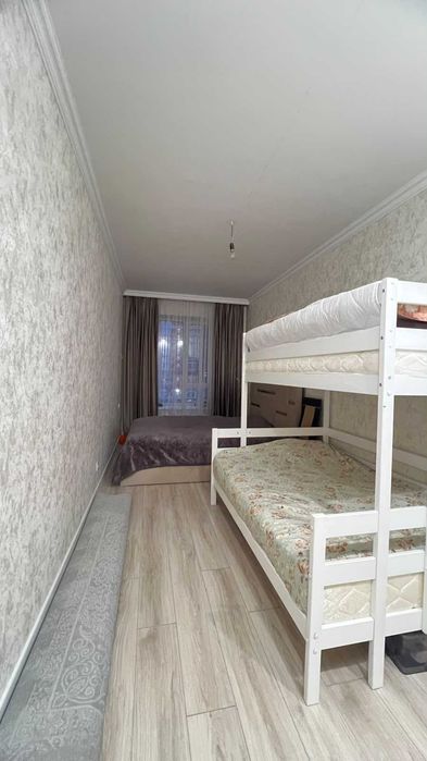 2 ком.кв. 56 кв.м ЖК Рио де Жанейро