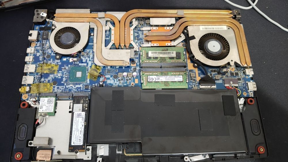 Reparatii calculatoare/laptop/ Diagnosticare/Upgrade/Asamblare Sisteme Pc