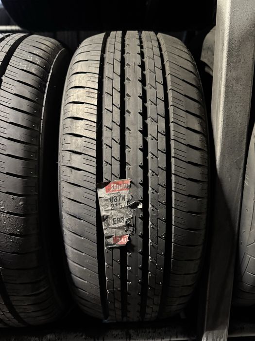 Anvelope Noi 215/45/17 Bridgestone