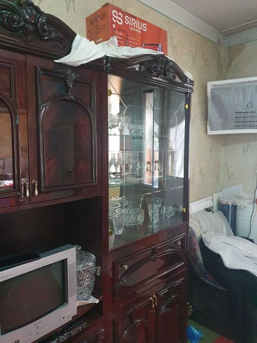 Сервант для гостиной