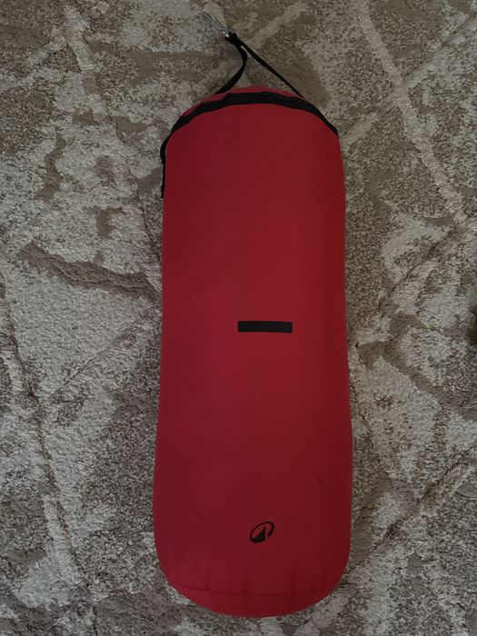 Sac box decathlon
