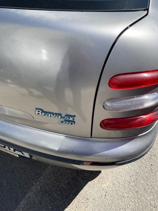 FIAT Brava 2001 — imagine 3