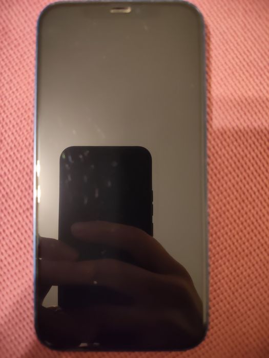 Iphone 12 Blue, Neverlocked