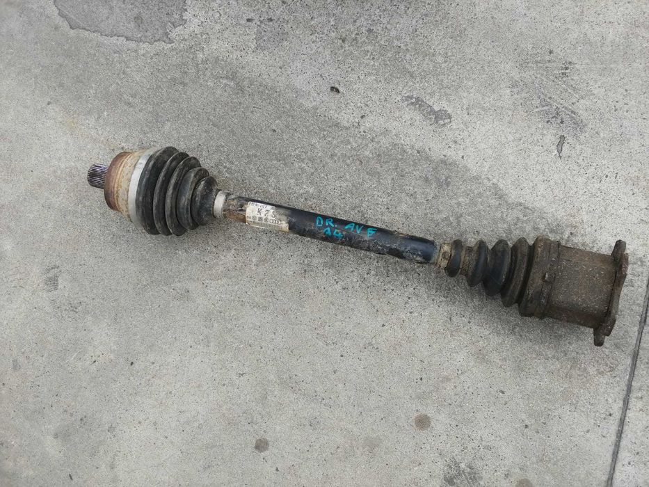 planetara dreapta 1.9 tdi avb audi a4 b6  8e0407272s