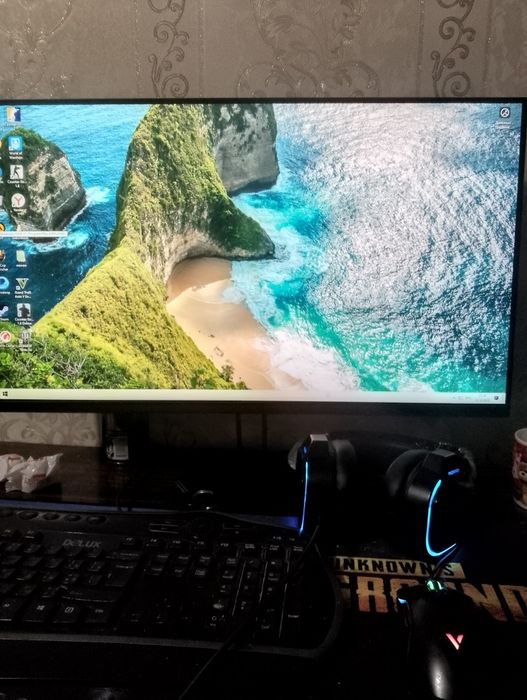 Kamputer sotiladi igravoy