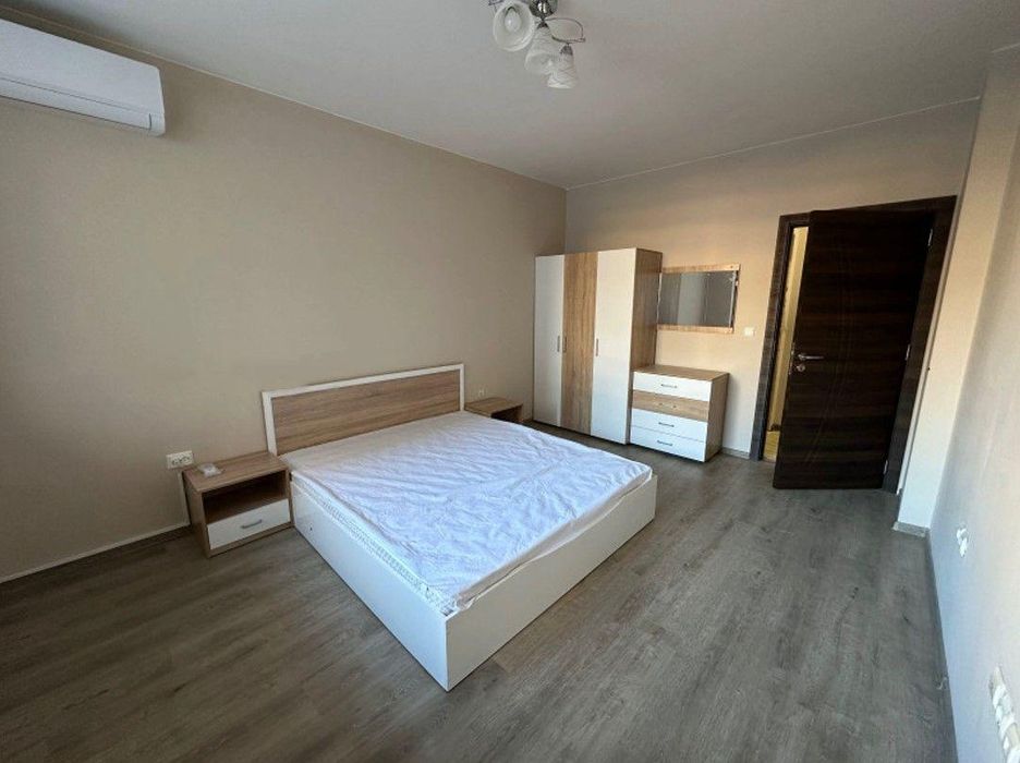 Дава се под наем Двустаен апартамент в София, Карпузица - 60 кв.м за 597.21 € - Снимка #4