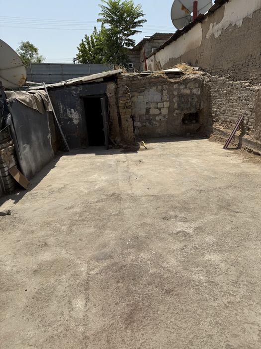 Аренда Участка На Мирабадский