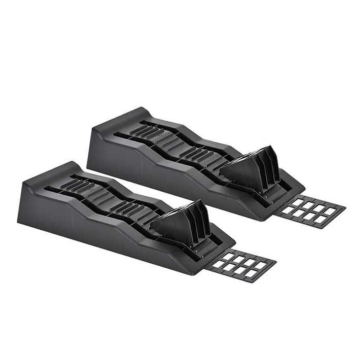 Нивелиращи подпори