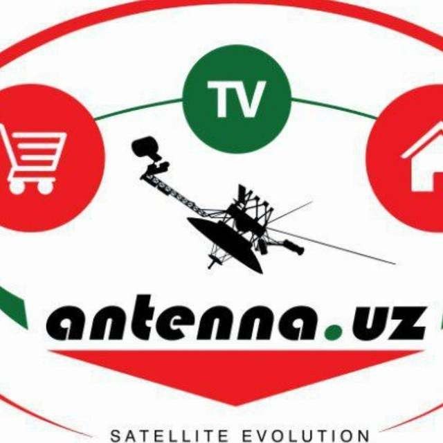 Установка местных антенн и настройка, узбекиских каналов