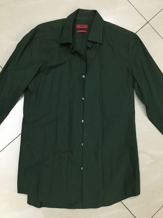 Camasa ”Hugo Boss”