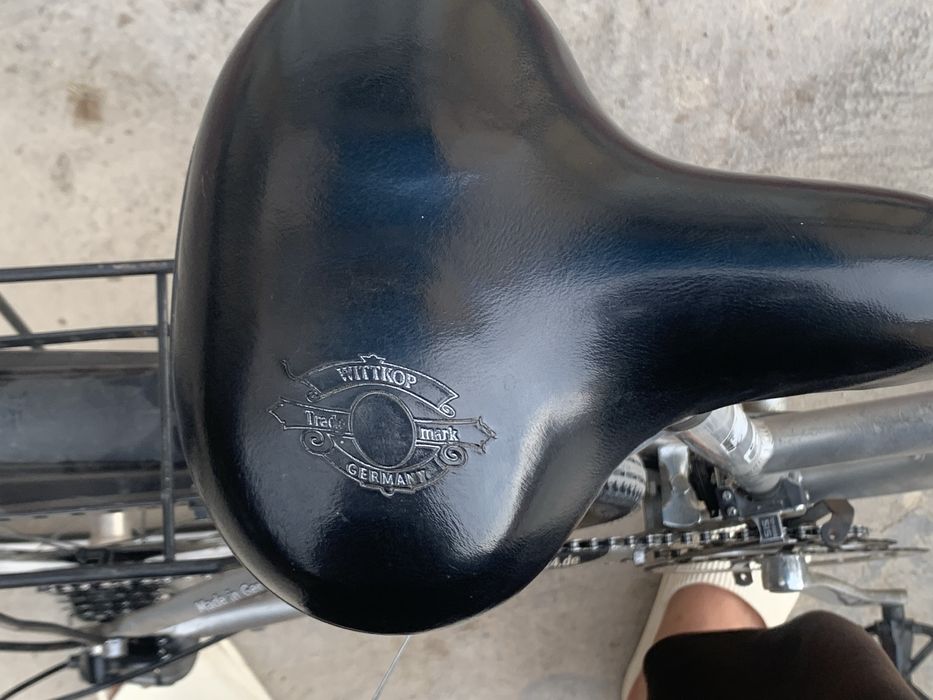 Nems velosipedi rama narxida