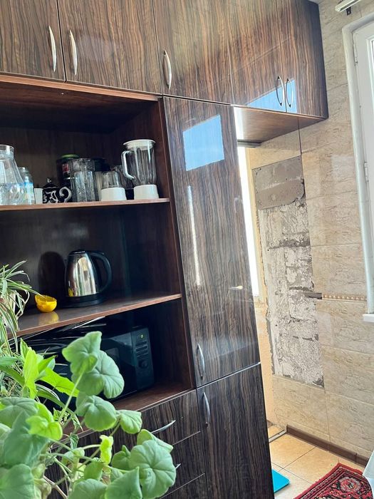 Сергели  7.  5/8/9 балкон 2*9 + лифтовая подсобка