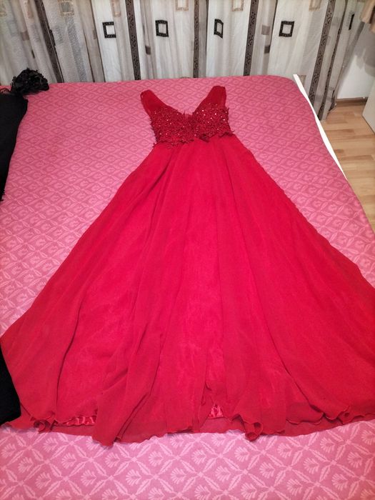 De vânzare rochie elegante nunti botez majorat