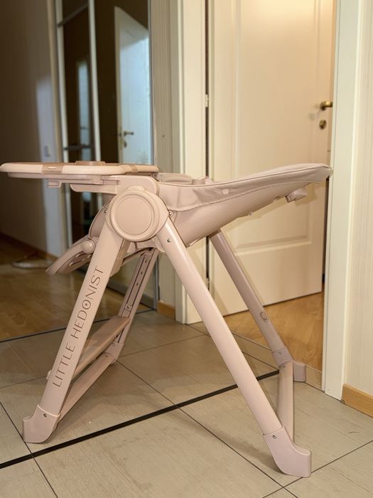 Детский стульчик для кормления