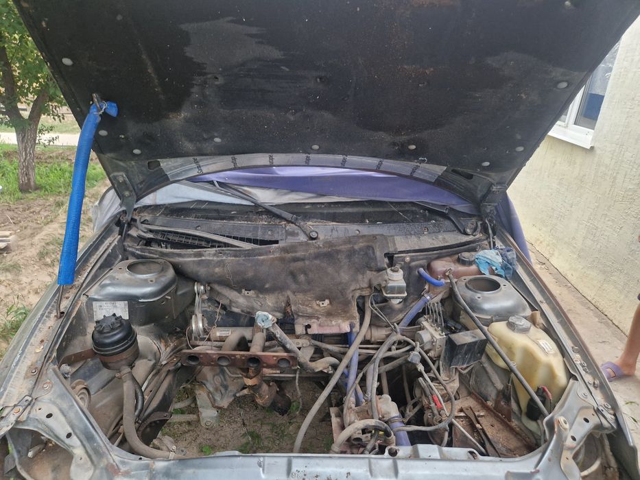 Авторазбор Приора