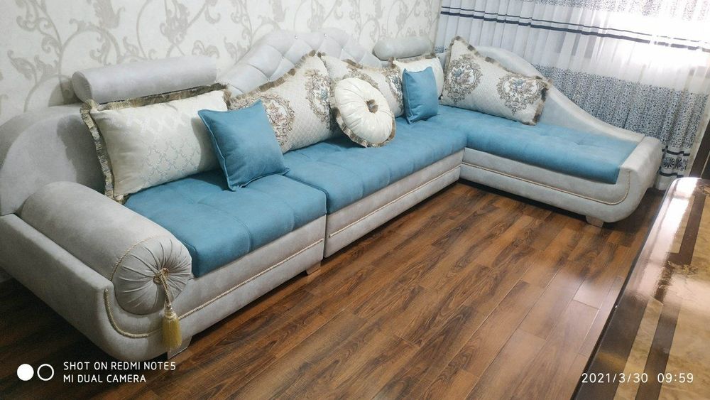 Реставрация и Изготовление мягкой мебели любой сложности