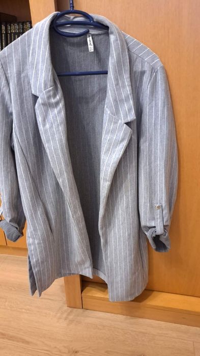 Sacou Stradivarius