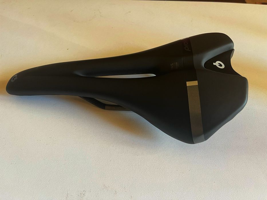 Șa Prologo impecabilă