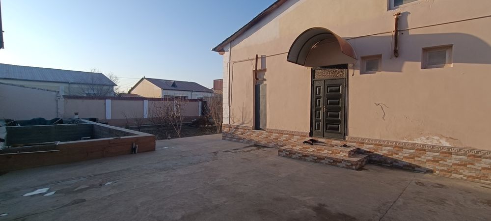 6 сотихли каттейж сотилади