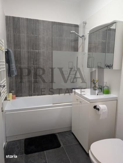 Braytim | 3 camere 2 bai | Mobilat și utilat | Loc de parcare | Terasa