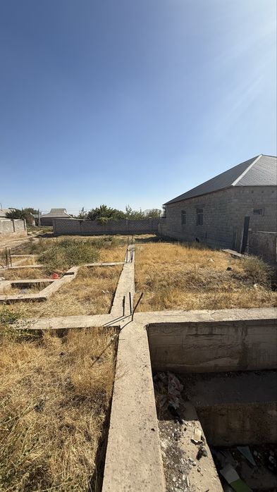 Зем. Участок 8соток