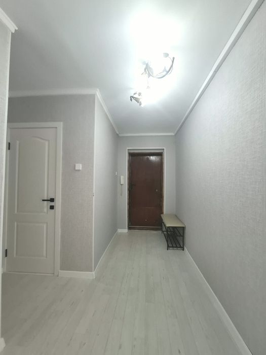 2 ком микрорайон  Женис