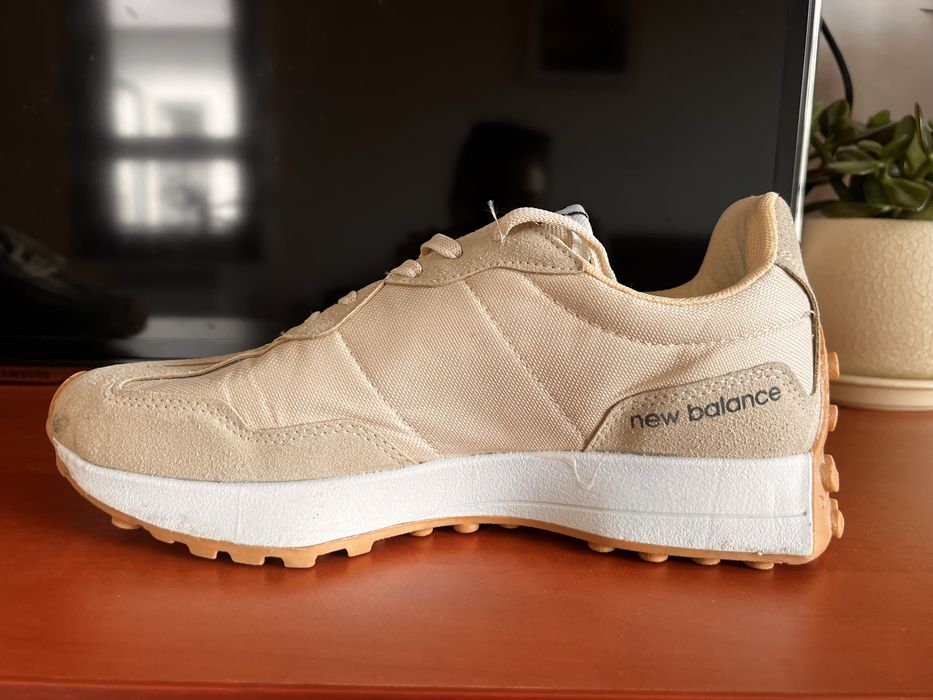 Обувки New Balance 327