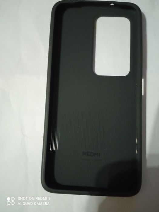 Оригинален гръб за Redmi 15 5G