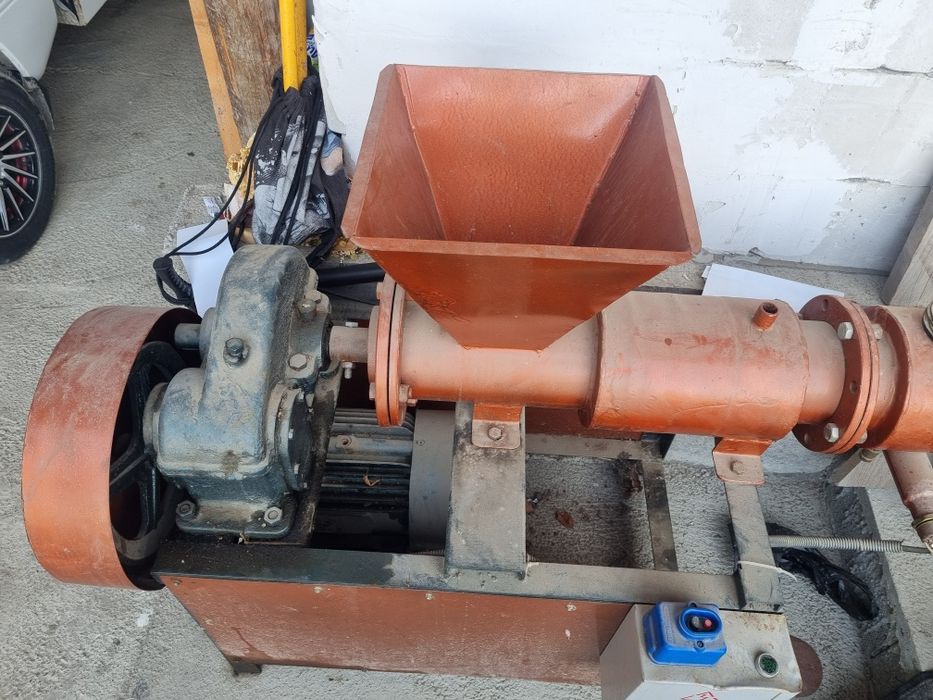 Sovun ishlab chiqaradigon Stanog