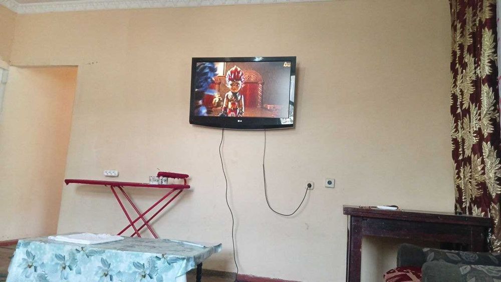 Аренда однокомнатной квартиры  ориентир Рисовый базар