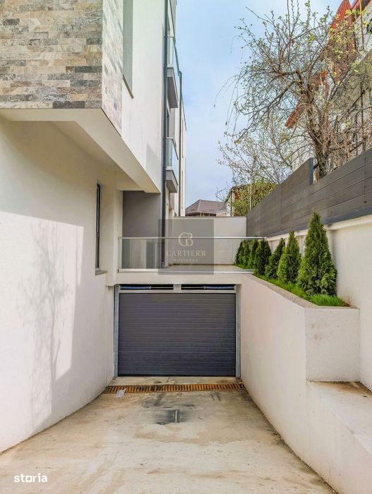 2 Camere + Loc De Parcare( Optional) | Gara Obor De Est |