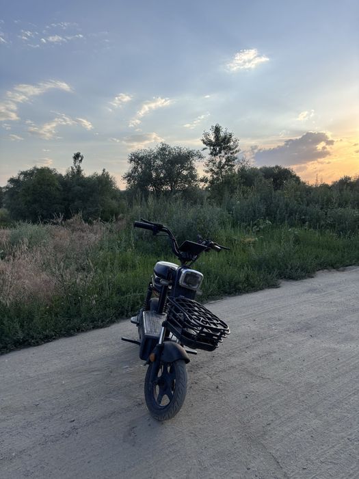 Продоется скутер, не дорого