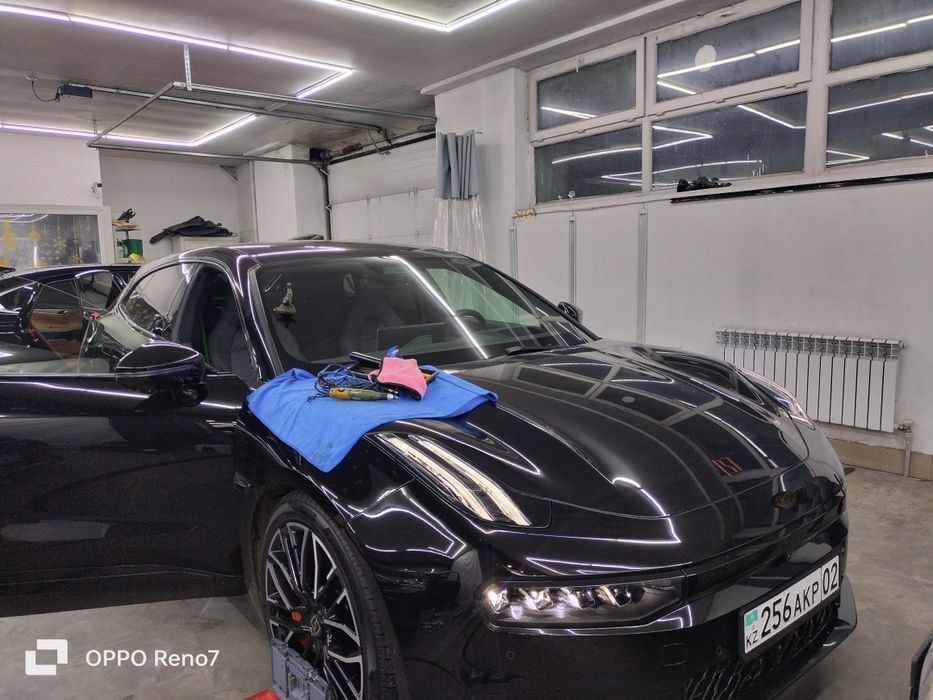 Реставрация автостекол/Ремонт сколов/Ремонт трещин/24/7 на выезд - СТО ...